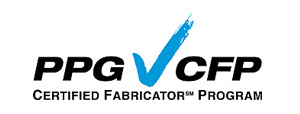 PPG CFP logo