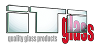 ITI Glass logo